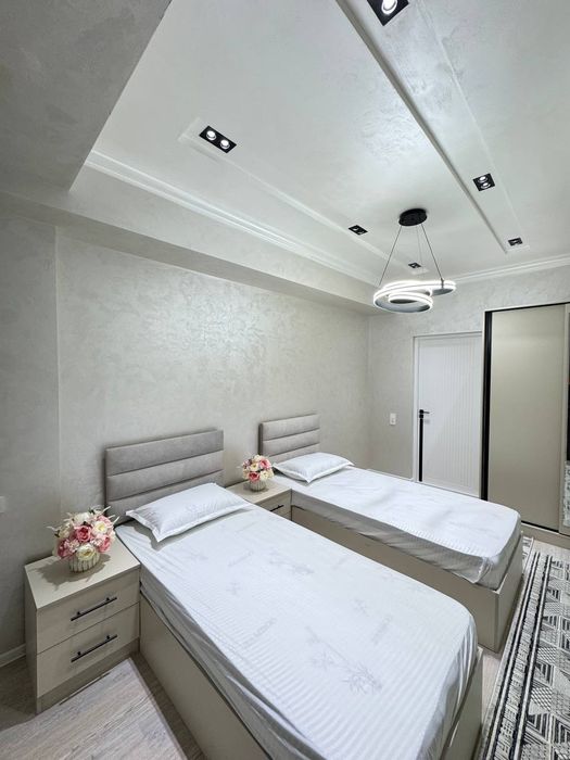 3 хонали квартира