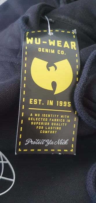 Wu Tang суитшърт Forever