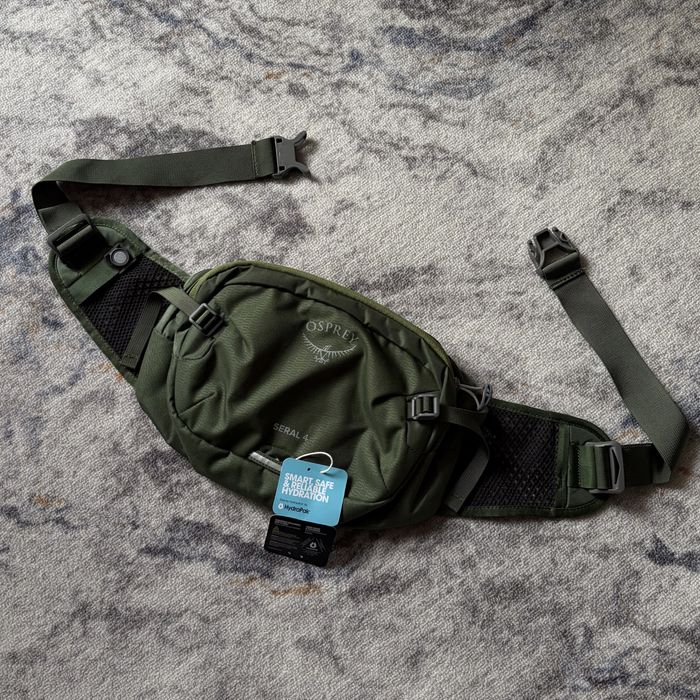 Оригинальная Поясная Сумка Osprey