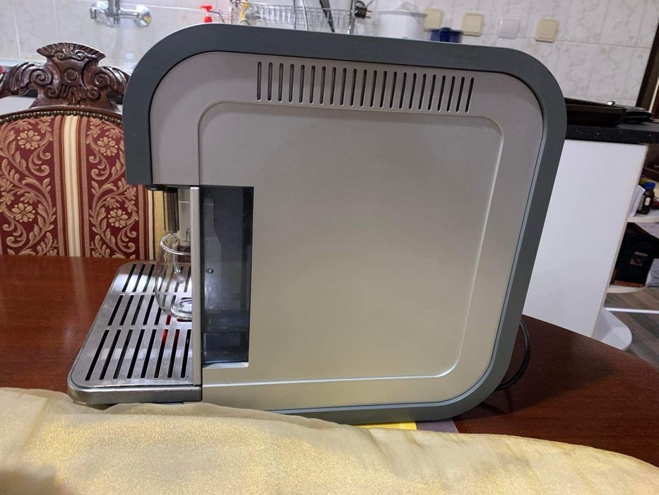 Кафемашини- Siemens surpresso S50, Philips,