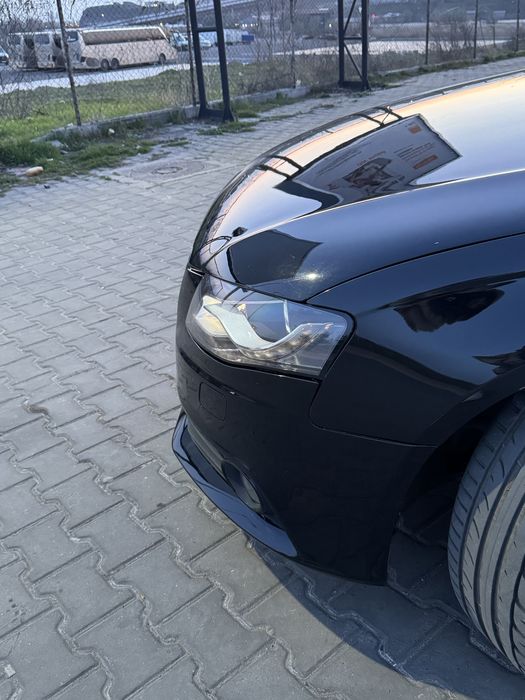 Audi A4 B8 2009 caga 143cp sline