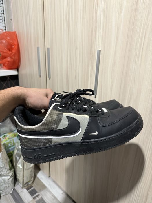 Мъжки обувки Nike air force