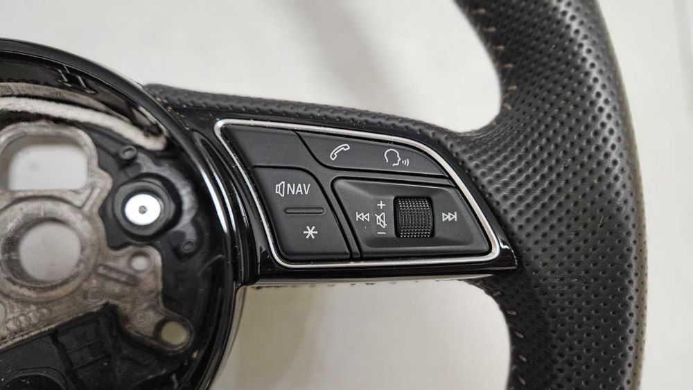 Волан Audi A3 A4 A5 Q5 S3 S4 S5