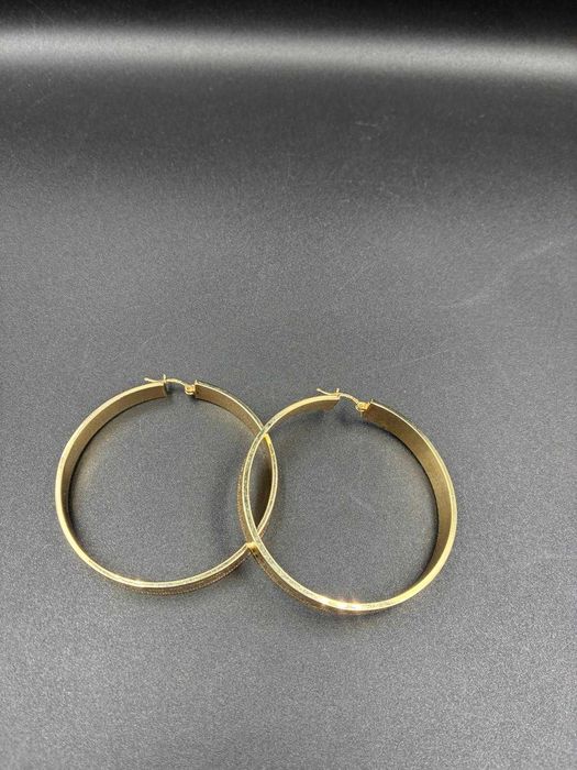 Hope Amanet P5/Cercei din aur 14k/585 11.90 GR