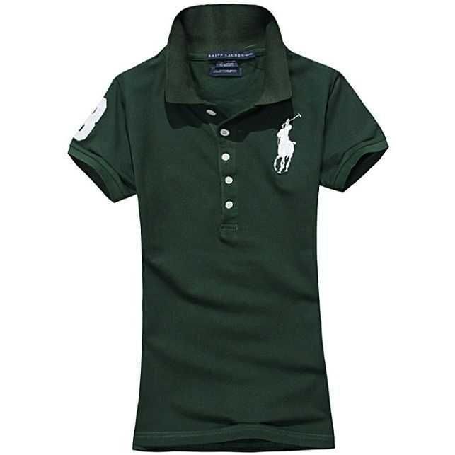 Поло Ralph Lauren Polo