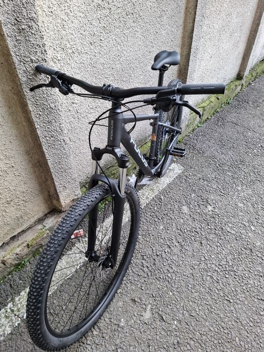 Focus Whistler 3.6 29"