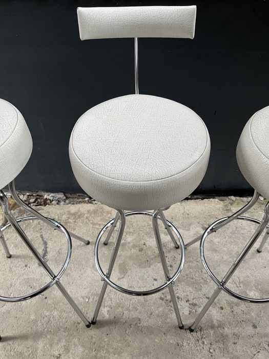 Бар столове / Tamburin Швеция / 70-те