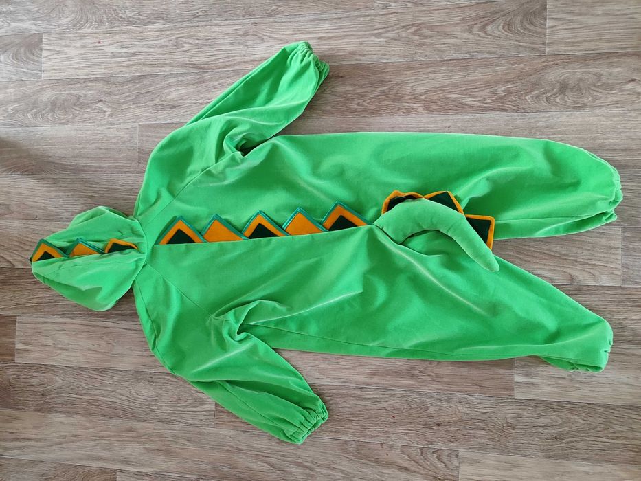 Костюм новогодний