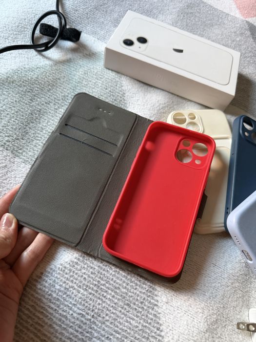 iphone 13 mini 128 gb