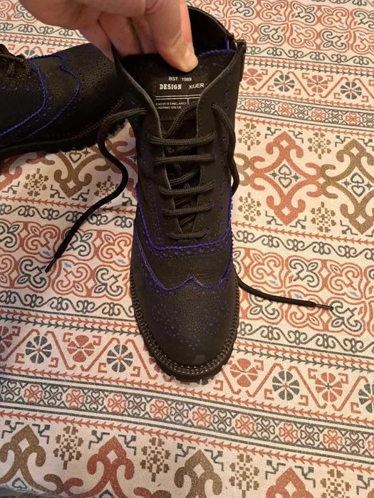 Есенни обувки 38 номер