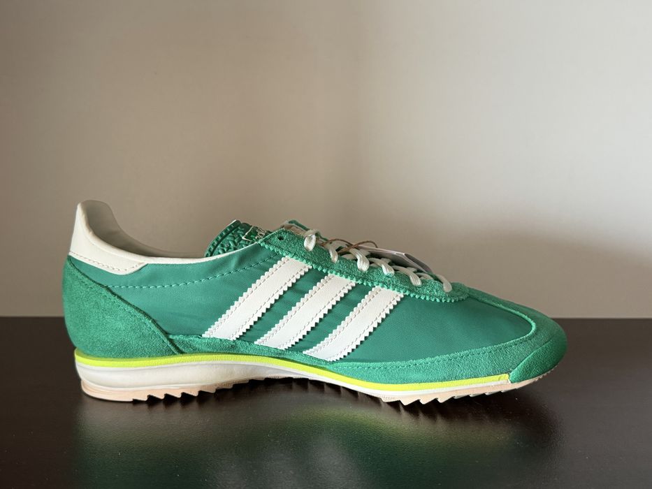 ADIDAS SL 72 OG W 40номер 25см Стелка Нови с Кутия