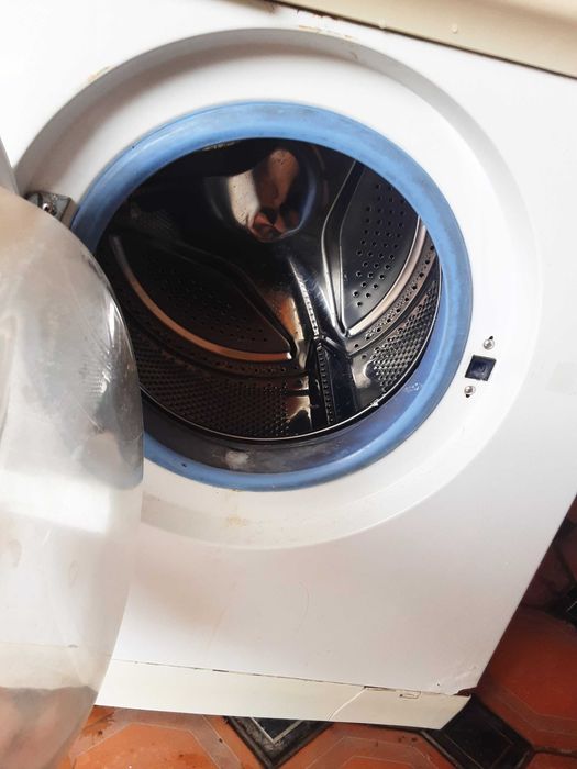 Стиральная машина на запчасти