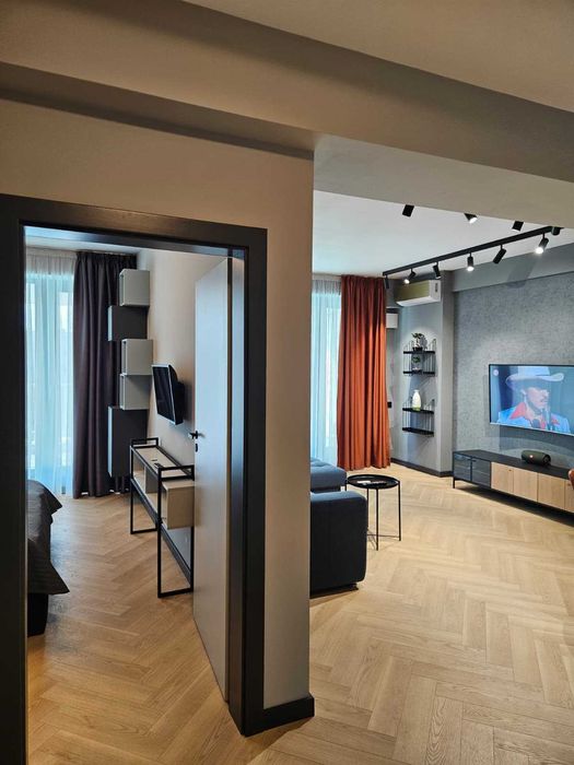 Primavera Campus -2 cam , etaj 3 +parcare subterana