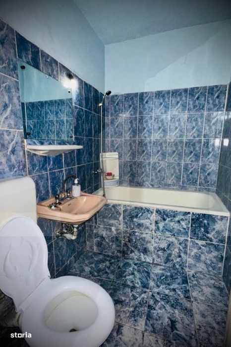 Apartament 2 camere, 45 mp, zona Central