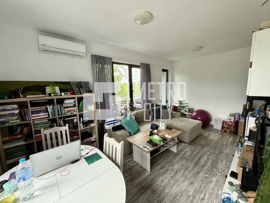 Продава се Тристаен апартамент в София, Горубляне - 103 кв.м за 2515 €/кв.м - Снимка #3