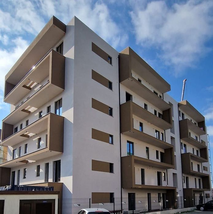 Apartament de inchiriat (toate utilitatile incluse)