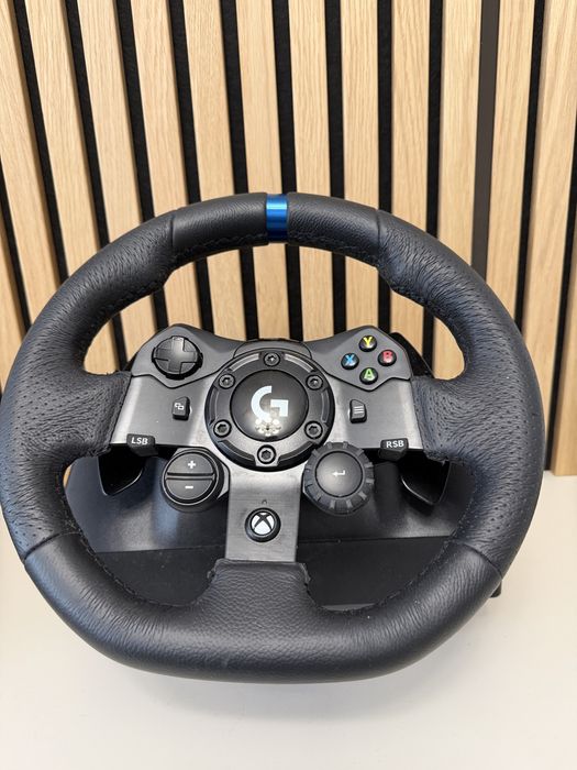 Volan Logitech G923 Xbox