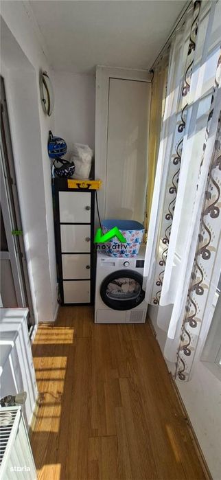 Apartament de inchiriat 2 camere Sibiu Terezian