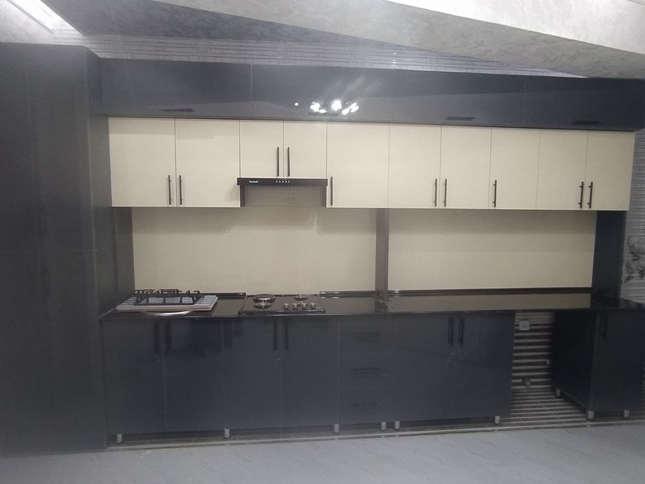 Mebel na zakaz Toshkent va Toshkent viloyati boʻylab oshxona shkaf