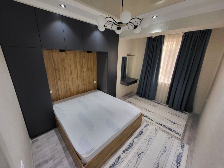 Продается квартира в районе саттепо