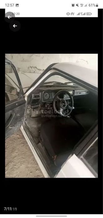 Lada 2107 1984 — 7