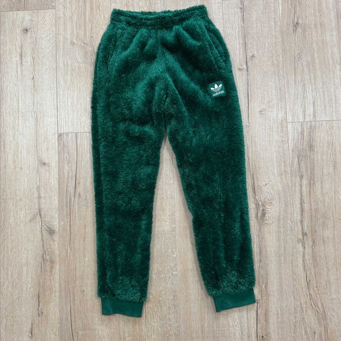 Pantaloni Adidas Femei grosi