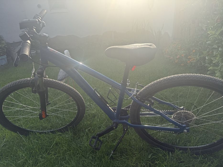 велосипед Rockrider ST 500