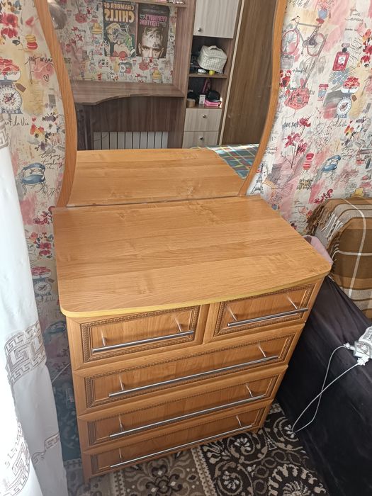 Продам комод. Состояние хорошее. Самовывоз