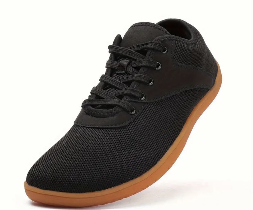 Боси мъжки обувки