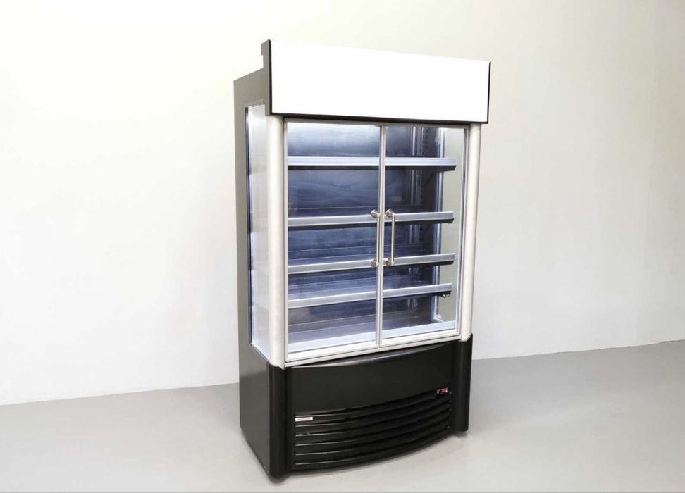 Vitrina frigorifica aht