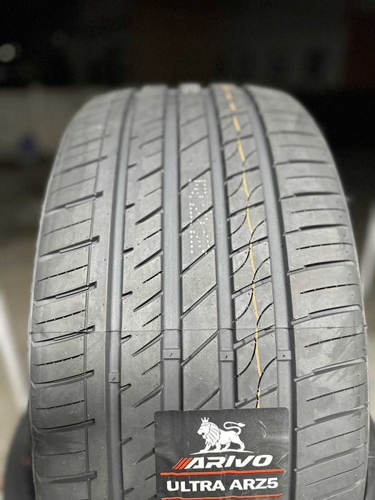 Летен спорт пакет ARIVO 265/30R22 295/25R22 НОВ DOT 2653022  2952522