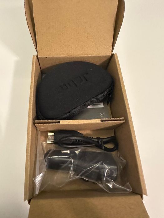 Jabra Stelth UC casca bluetooth