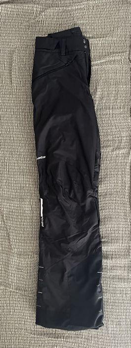 Pantalonic schi barbati Wedze 180