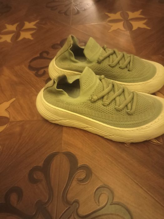 Кроссовки мужские