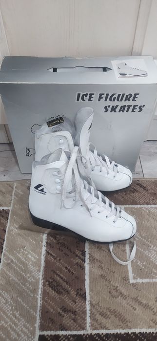 Коньки женские 38 размеры