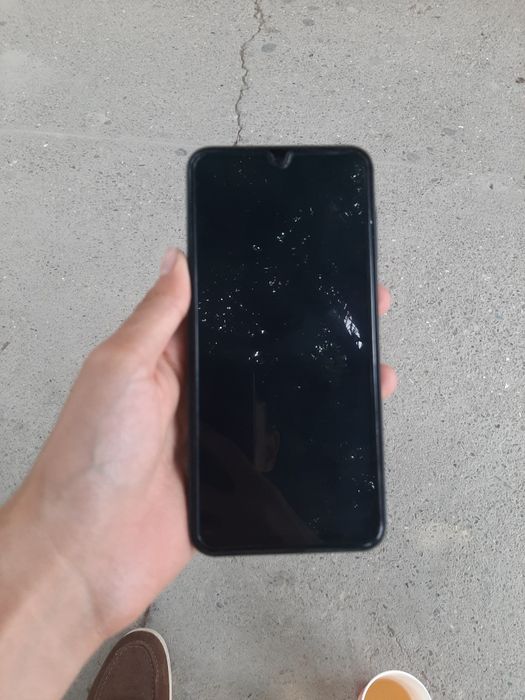 Samsung a 16 8 256 gb