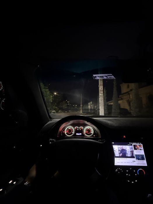 Gentra Avtomat Full moshina