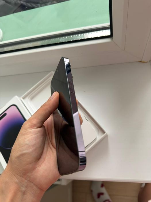 Iphone 14 PRO 128 gb