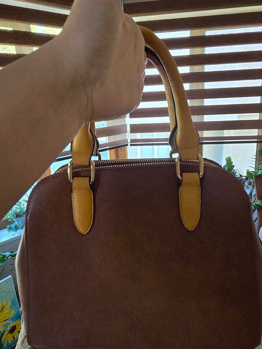 Дамска стилна чанта