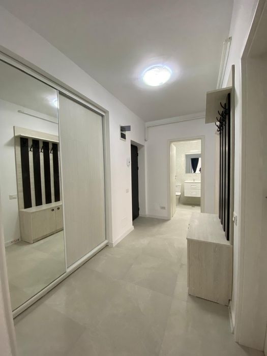 Apartament 2 camere Aparatorii Patriei+ loc de parcare