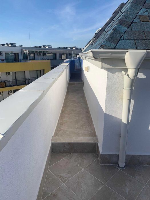 Дава се под наем Двустаен апартамент в София, Студентски град - 60 кв.м за 425 € - Снимка #2