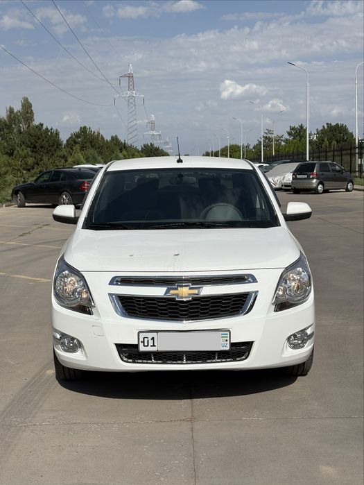 кобалт автомат