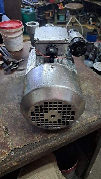Водна помпа Вида 220V