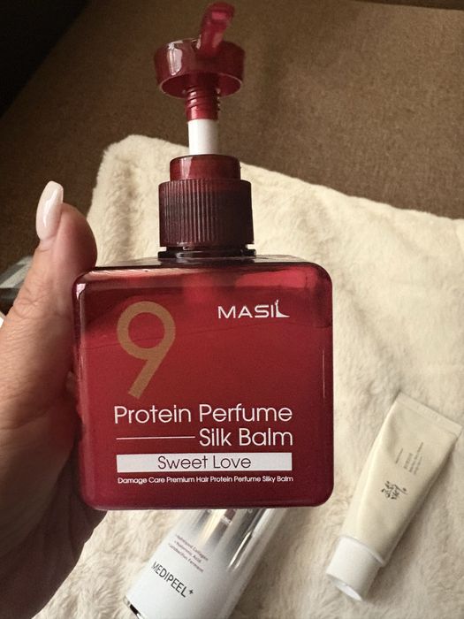 Medipeel, Masil, Avene, Esthederm, Biotrade, Beauty of Johnsen, Nature