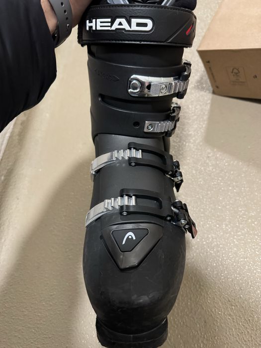 Clapari schi HEAD (45-46)