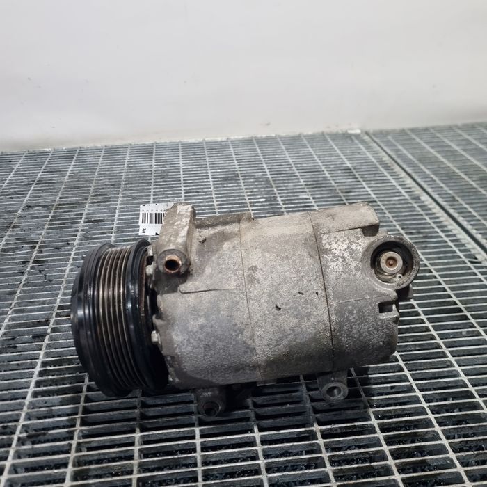 Compresor clima Ford Kuga II Facelift 2.0 TDCI 2016 - 2019 150CP T7MA T7MB T7MC T7MD (1497) Diesel GV6119D629 Garantie