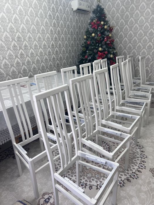 Покраска дверей и мебели