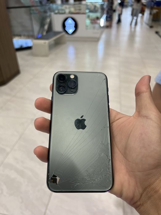Iphone 11 pro айфон 11 про