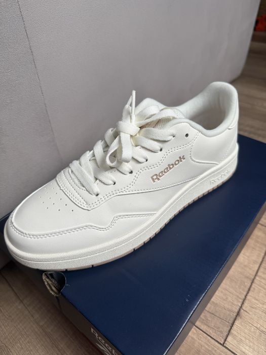 Кроссовки Reebok