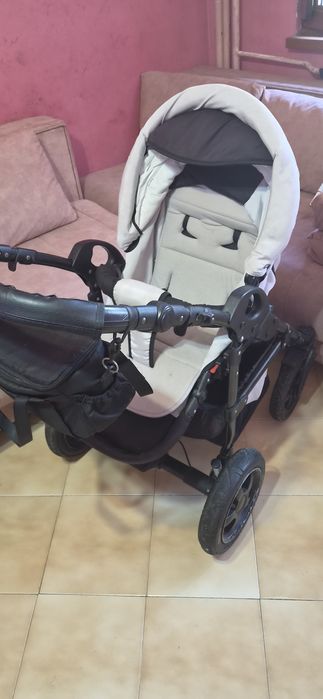 Детска количка 2в1